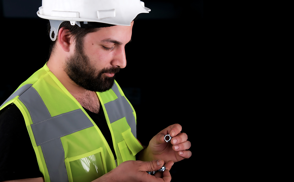İstanbul Metal Kaplama
